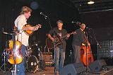 Sons of Ralph plays White Horse 11-2008